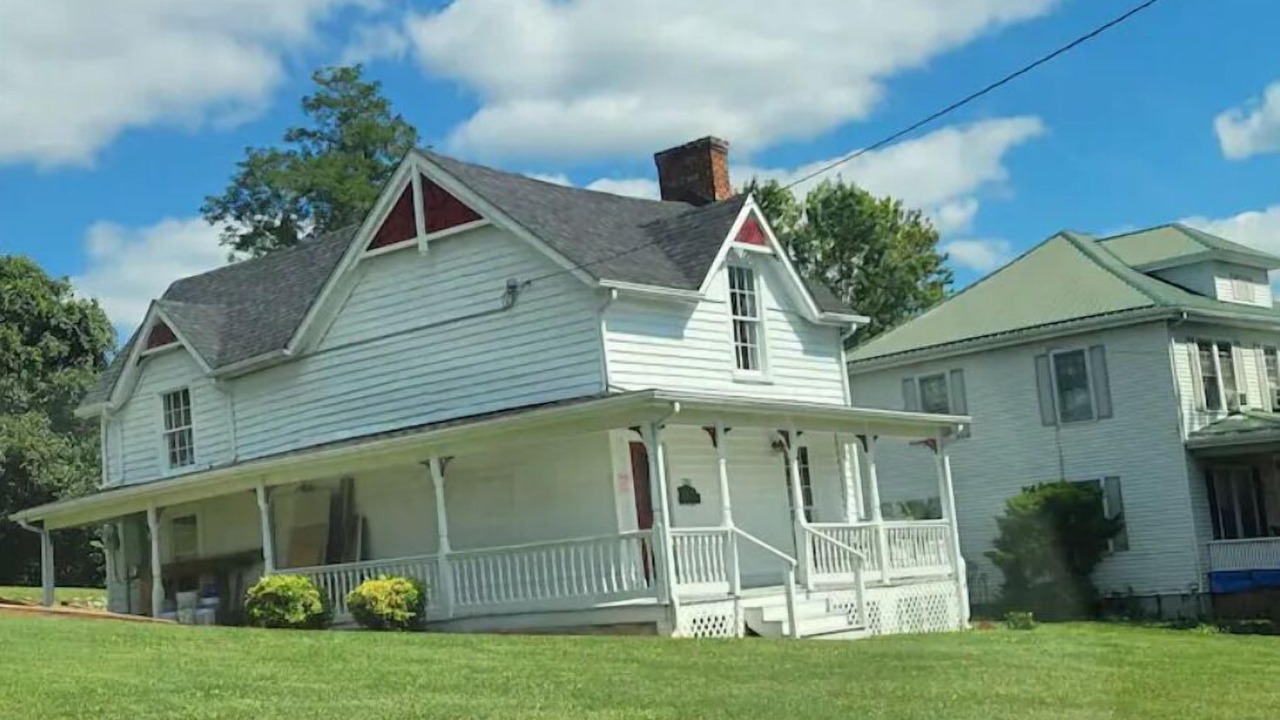 Photo of Outdoor in Rocky Mount