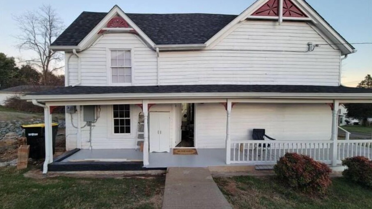 Photo of Outdoor in Rocky Mount