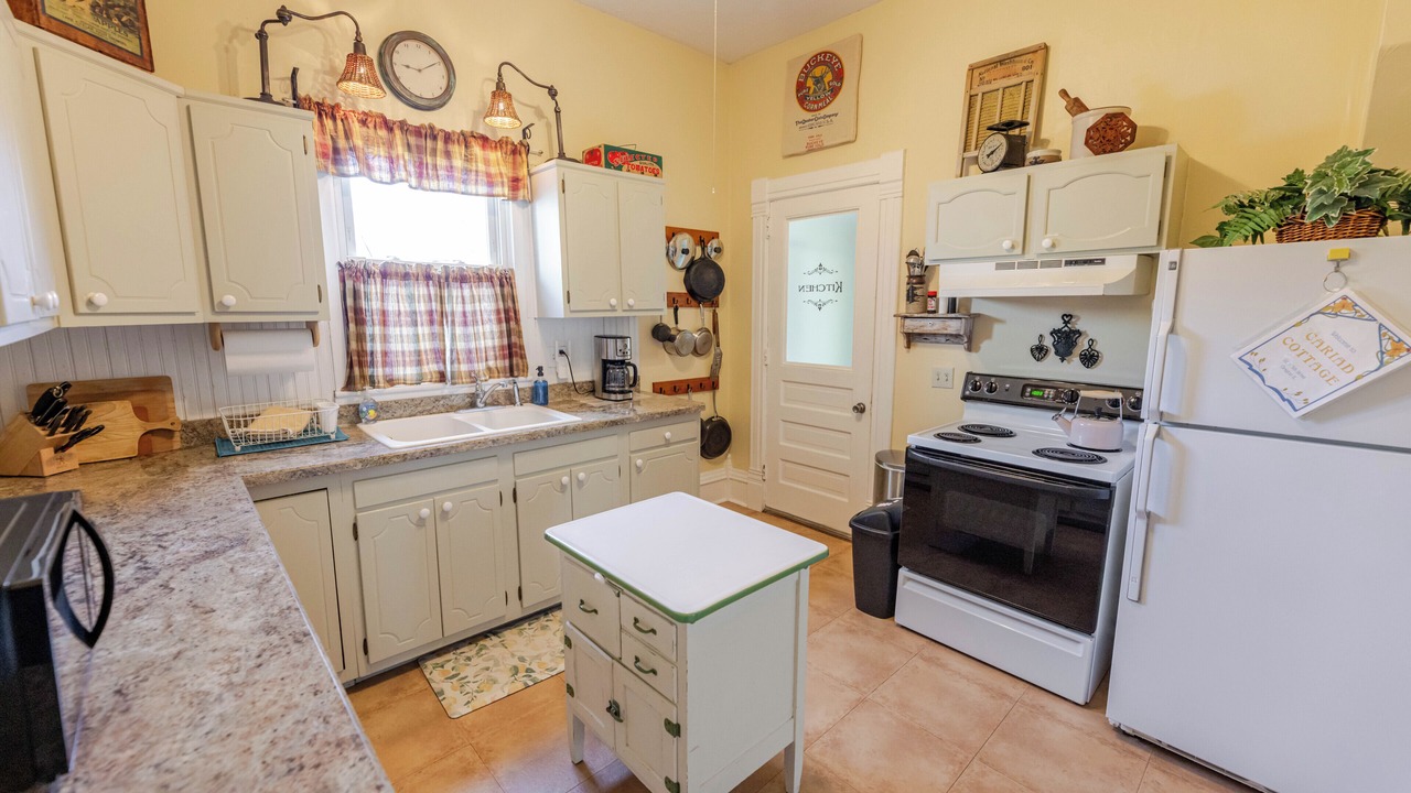 Photo of Kitchen in Oregon