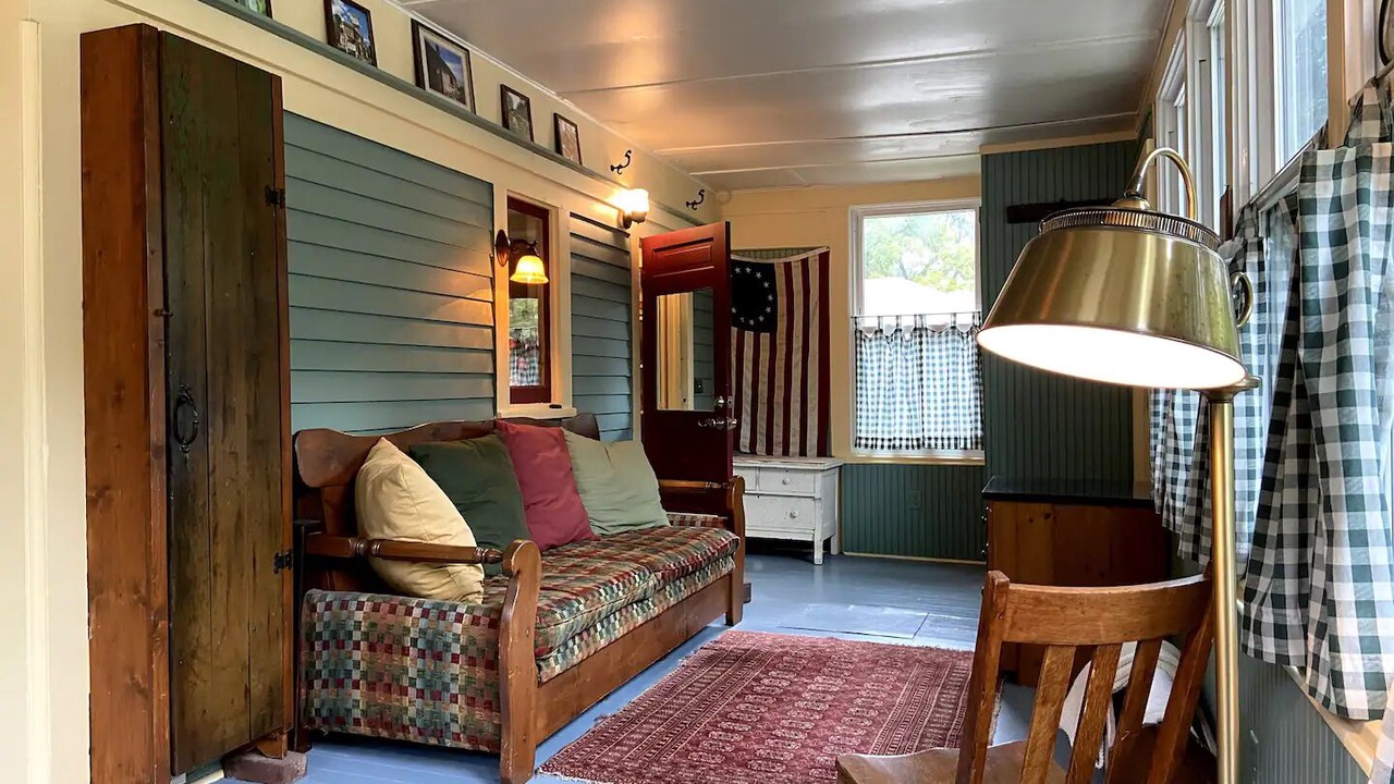 Photo of Livingroom in Oregon