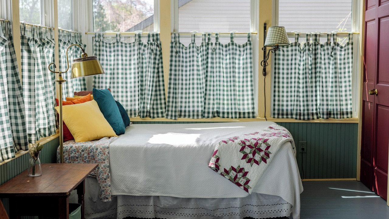 Photo of Bedroom in Oregon