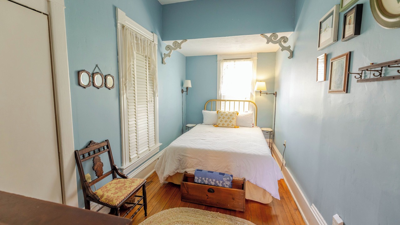 Photo of Bedroom in Oregon