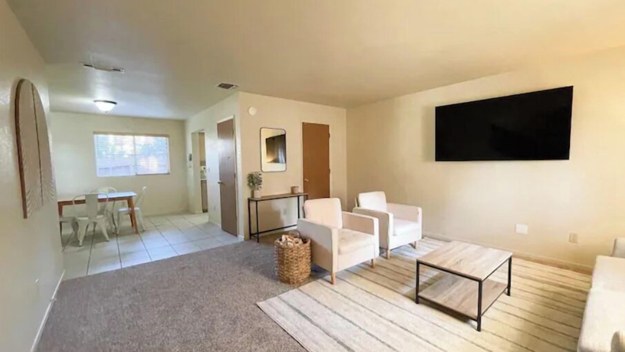 Photo of Livingroom in Sonora