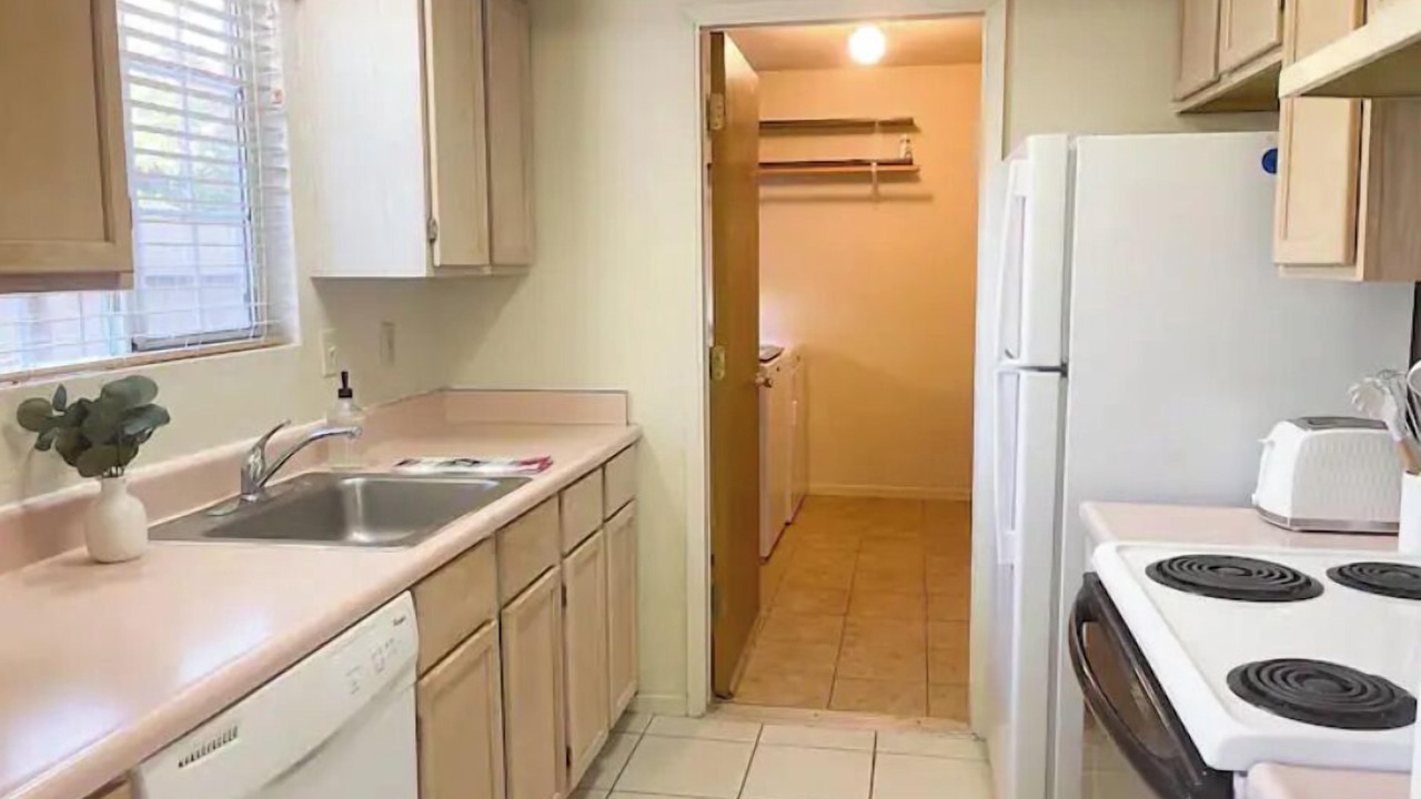 Photo of Kitchen in Sonora