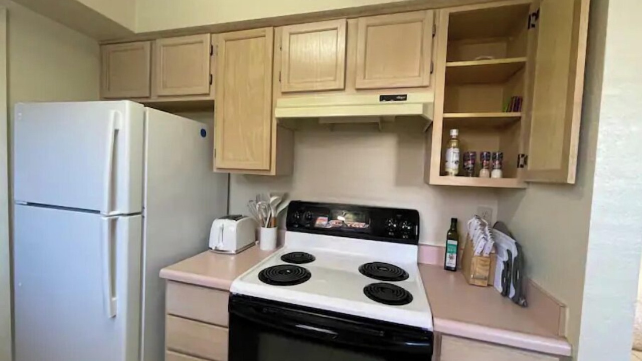 Photo of Kitchen in Sonora