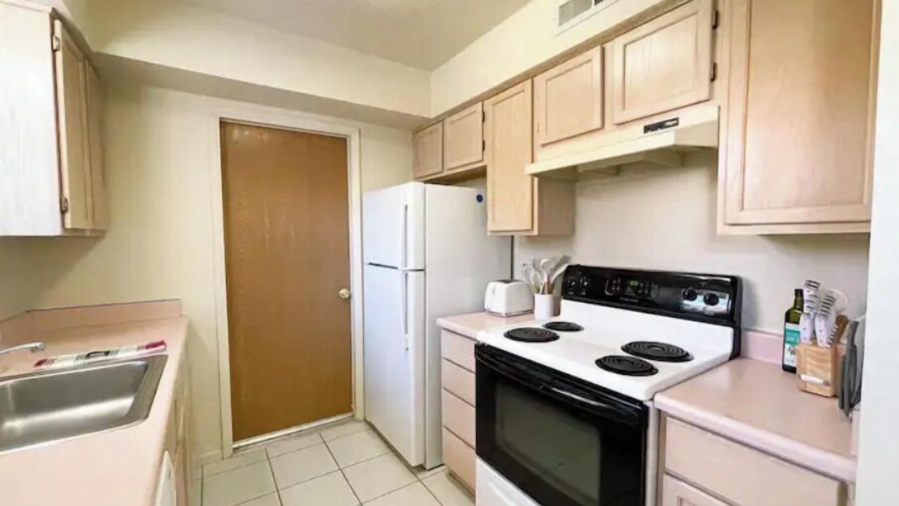 Photo of Kitchen in Sonora