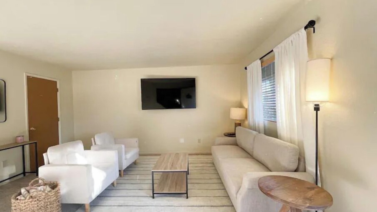 Photo of Livingroom in Sonora