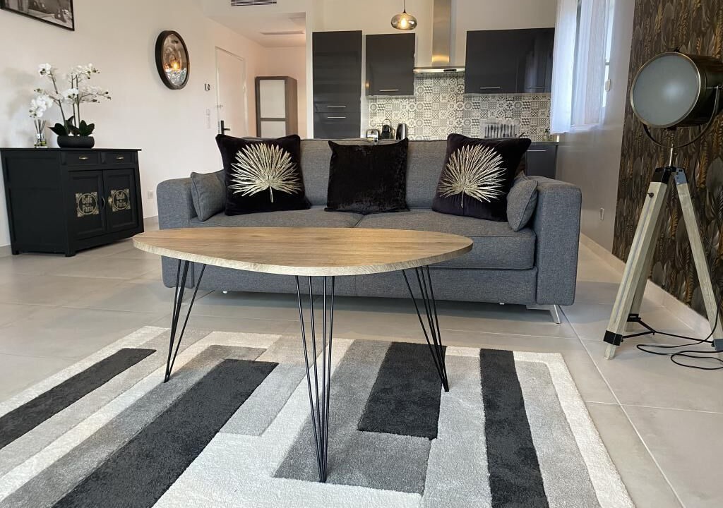 Photo of Livingroom in Saint-Prix