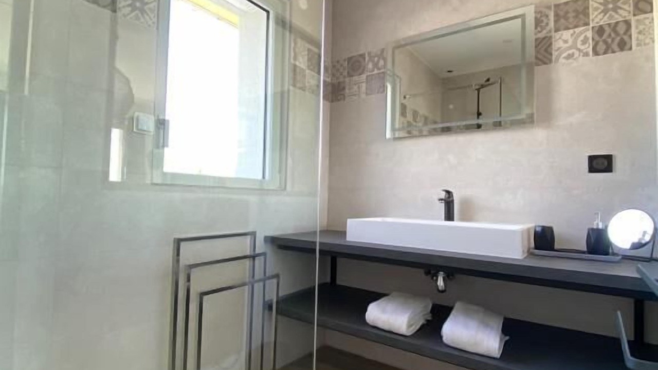 Photo of Bathroom in Saint-Prix