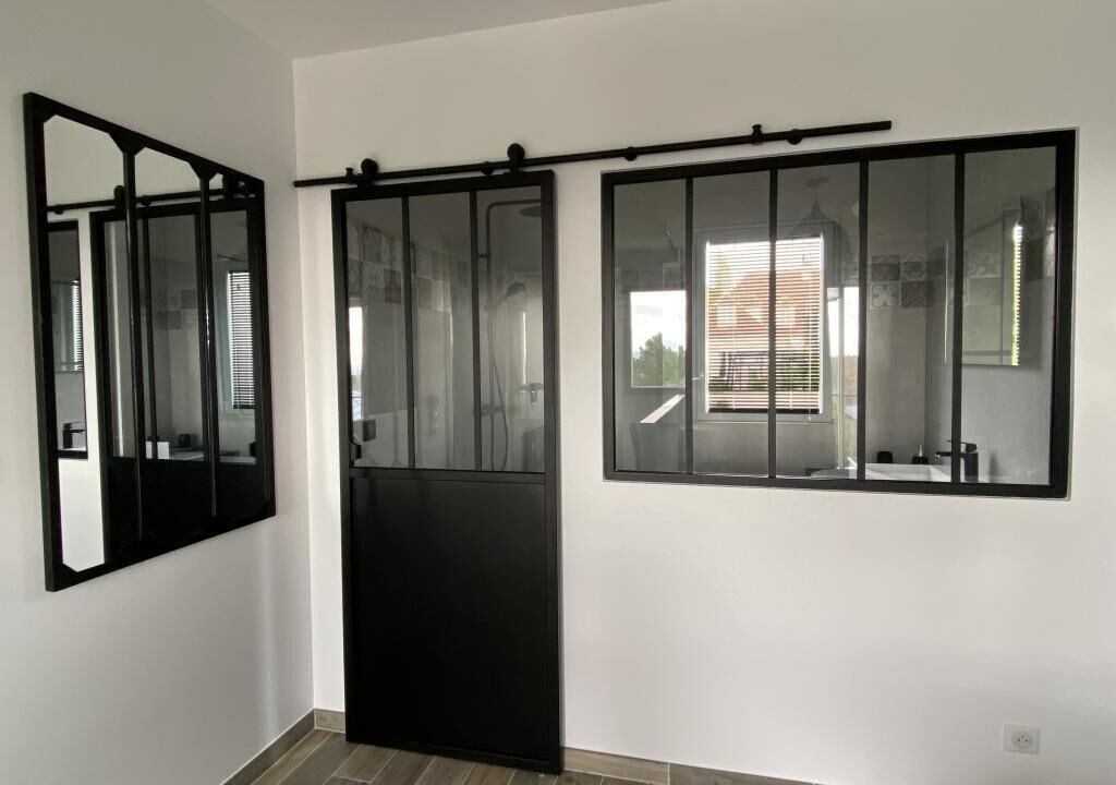 Photo of Bathroom in Saint-Prix