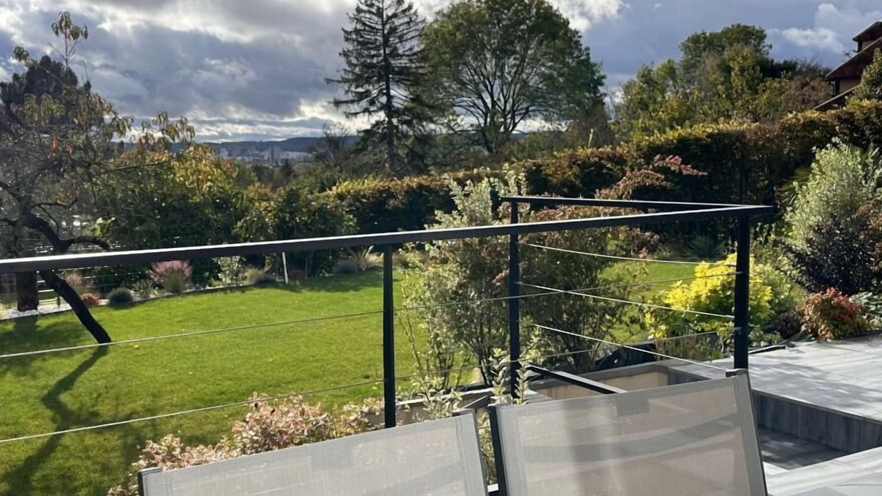 Photo of Outdoor in Saint-Prix