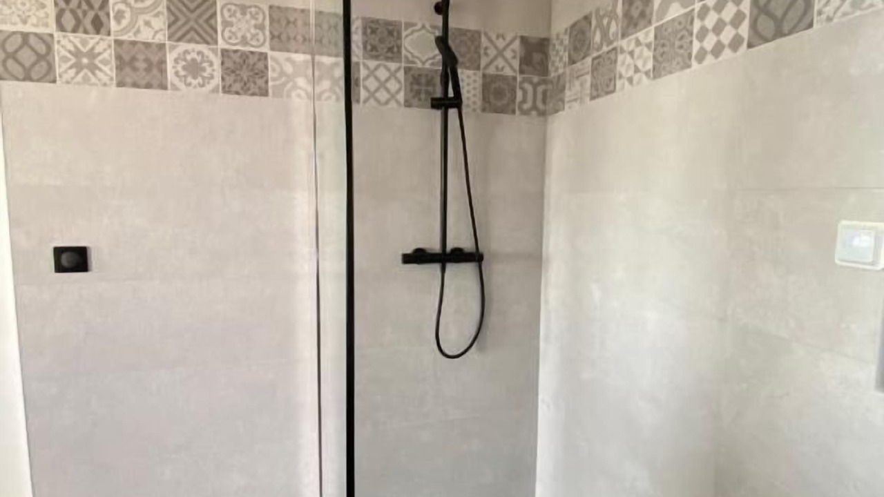 Photo of Bathroom in Saint-Prix