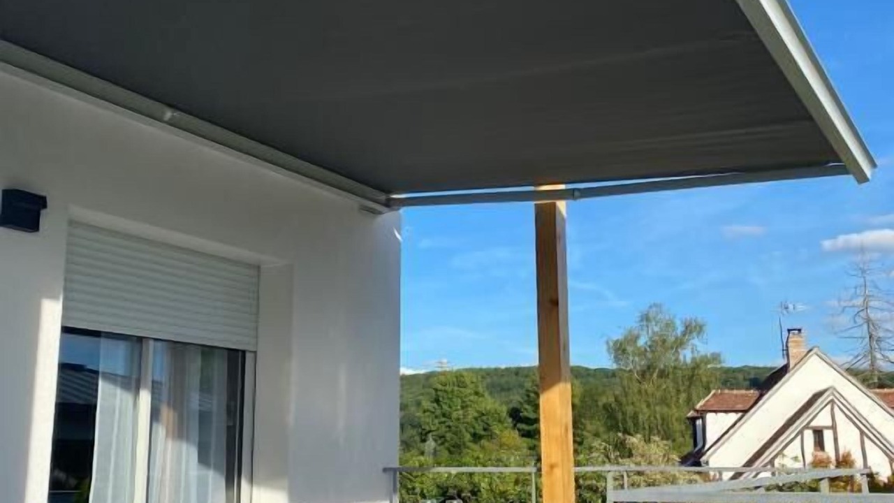 Photo of Outdoor in Saint-Prix