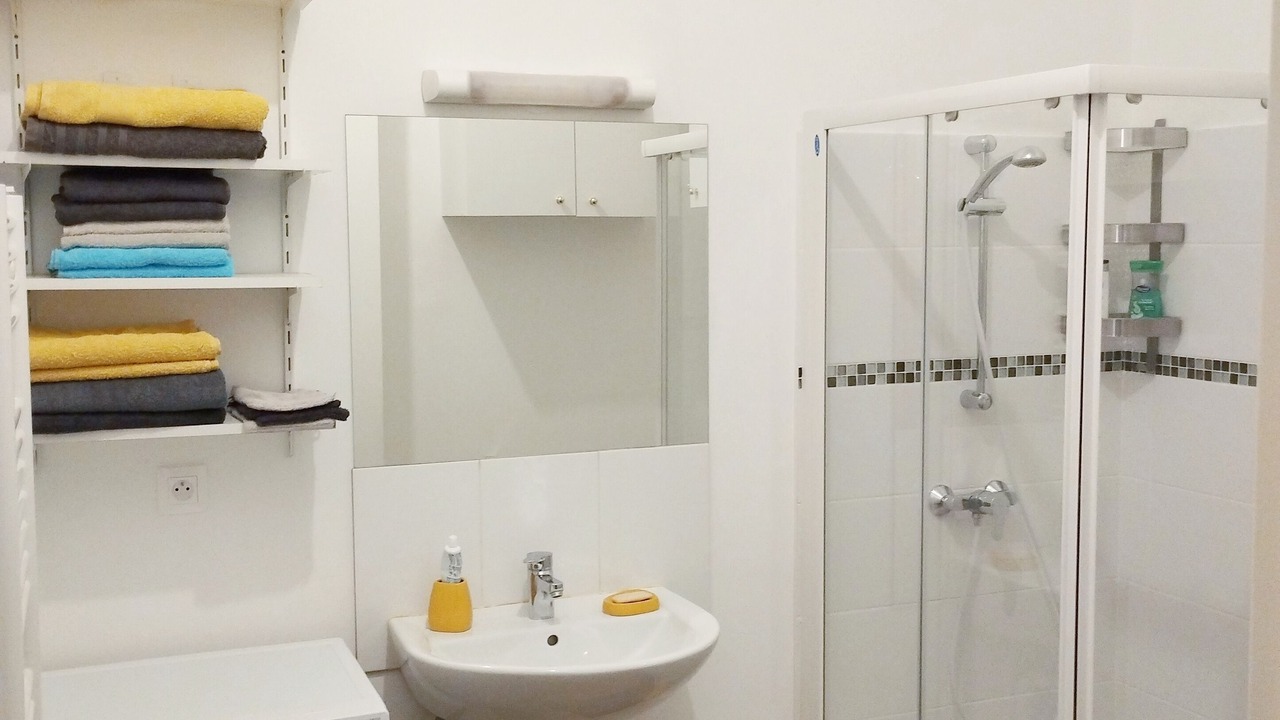 Photo of Bathroom in Carrieres-sous-Poissy
