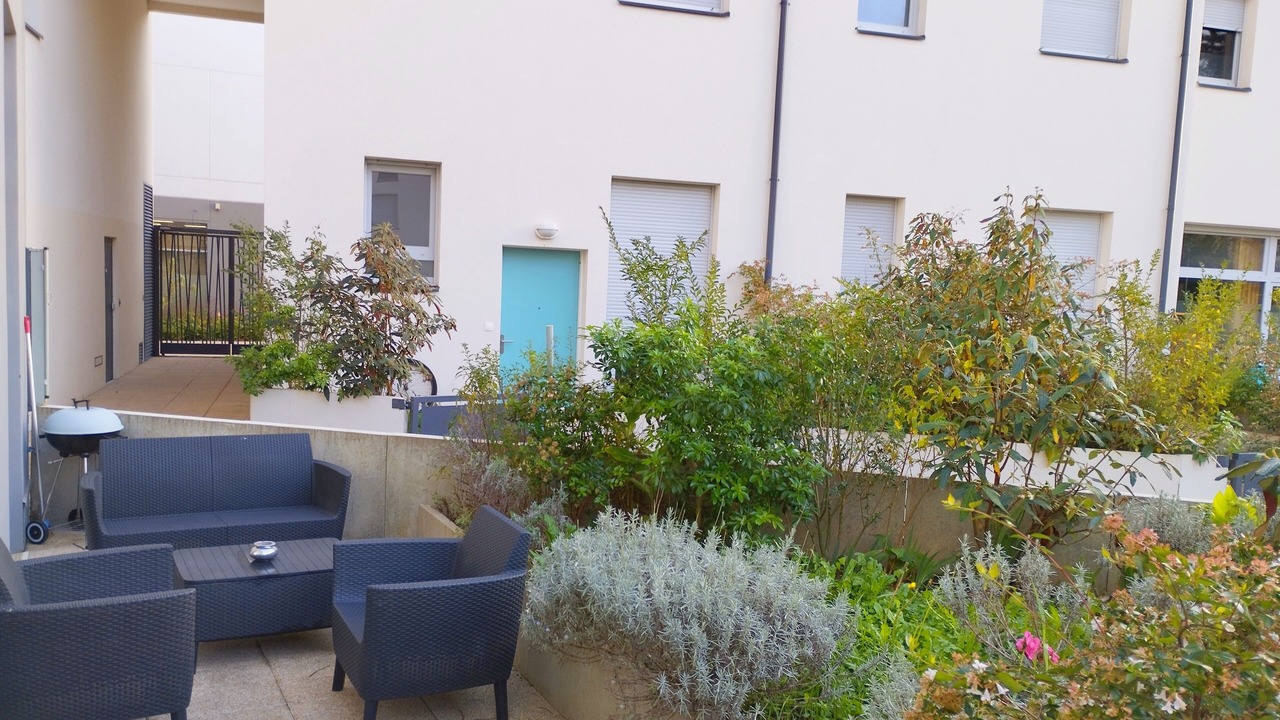 Photo of Outdoor in Carrieres-sous-Poissy