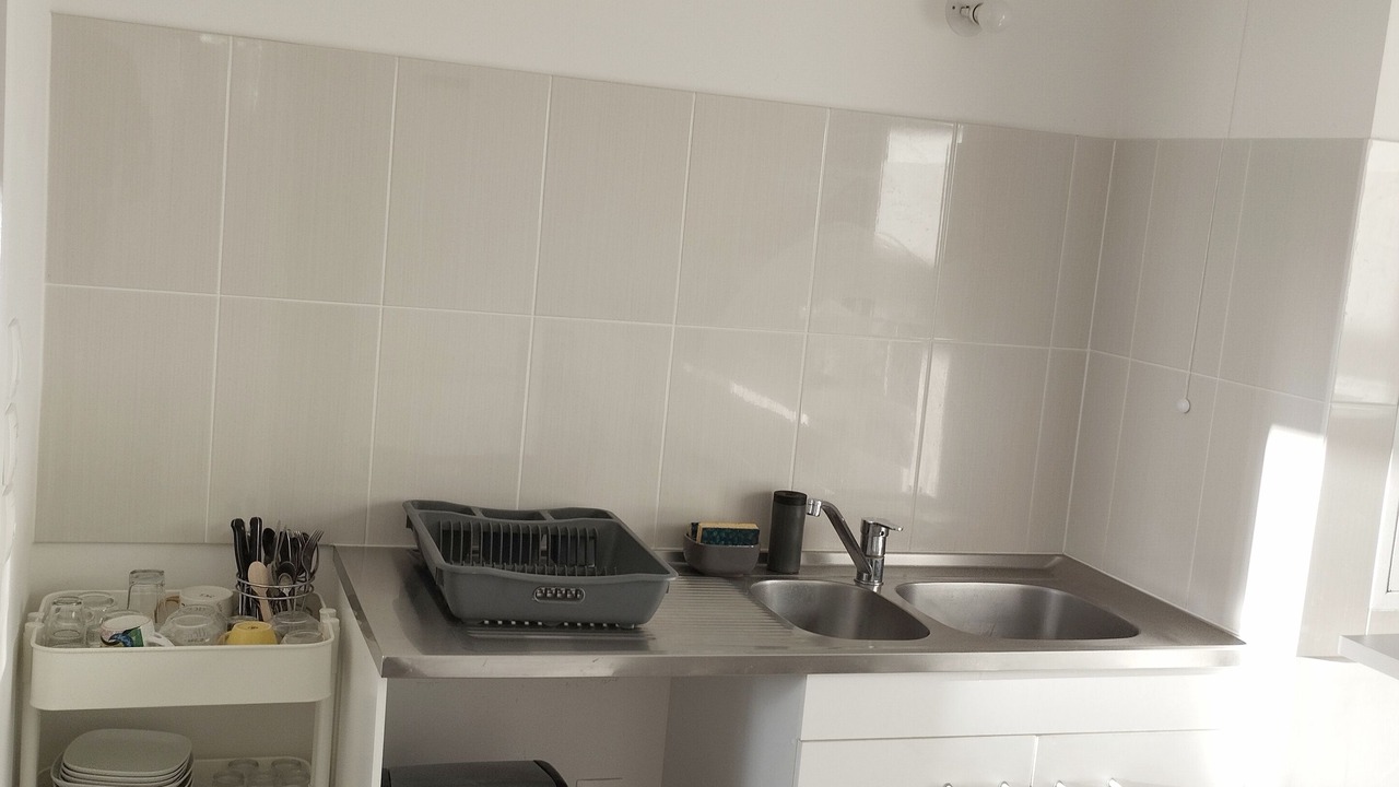 Photo of Kitchen in Carrieres-sous-Poissy