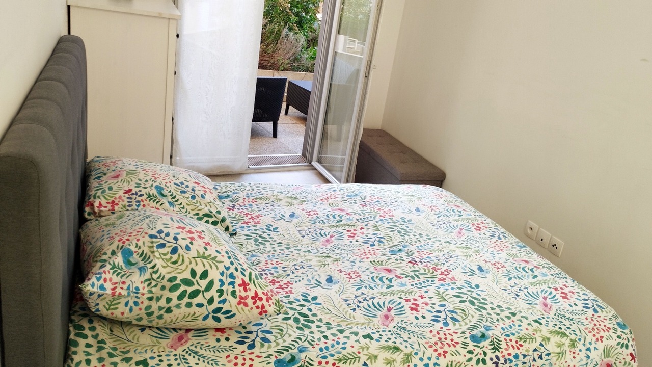 Photo of Bedroom in Carrieres-sous-Poissy