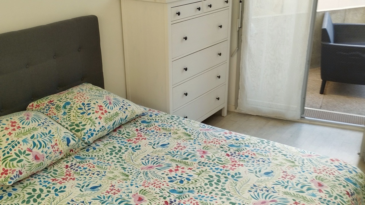 Photo of Bedroom in Carrieres-sous-Poissy