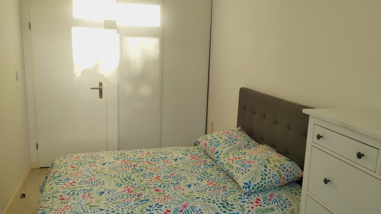 Photo of Bedroom in Carrieres-sous-Poissy