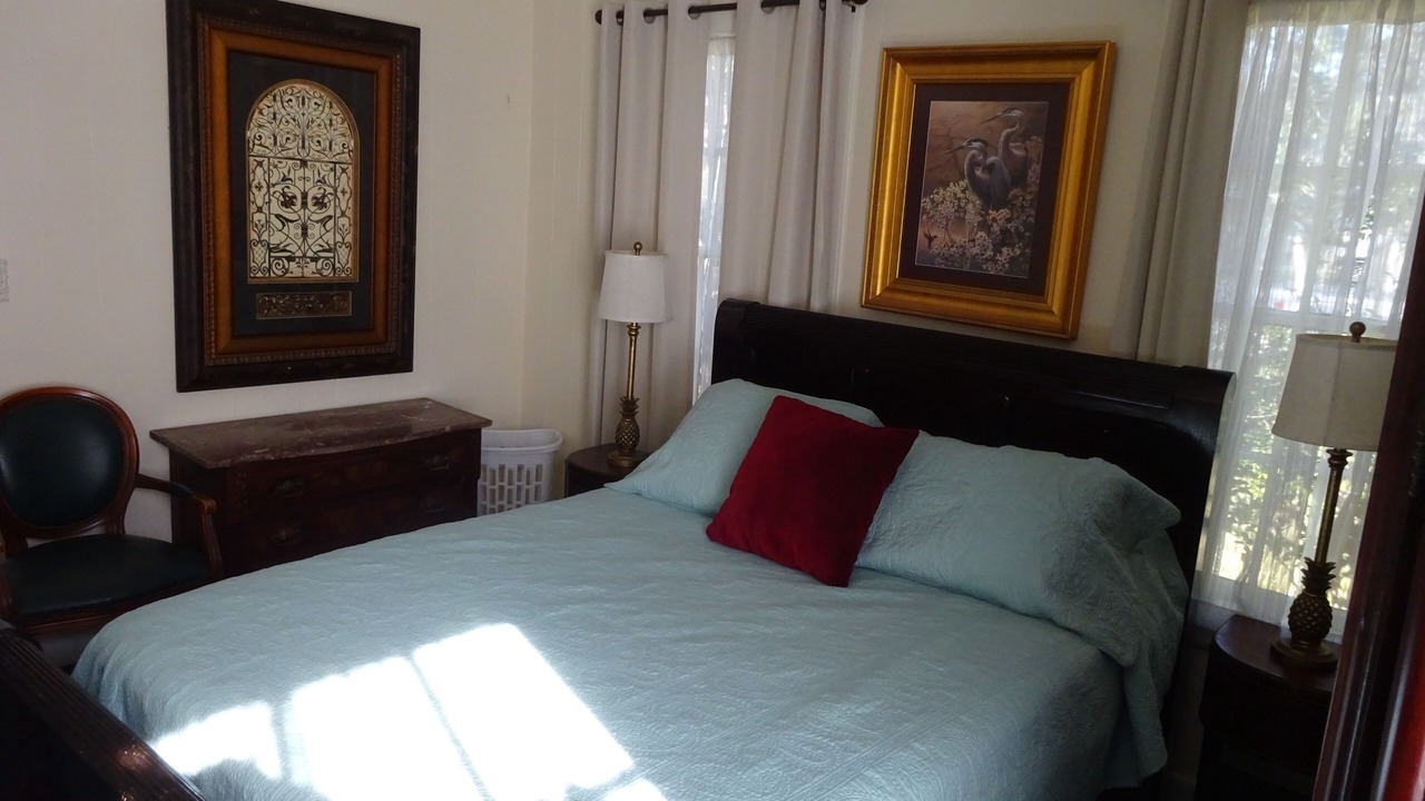Photo of Bedroom in Patterson