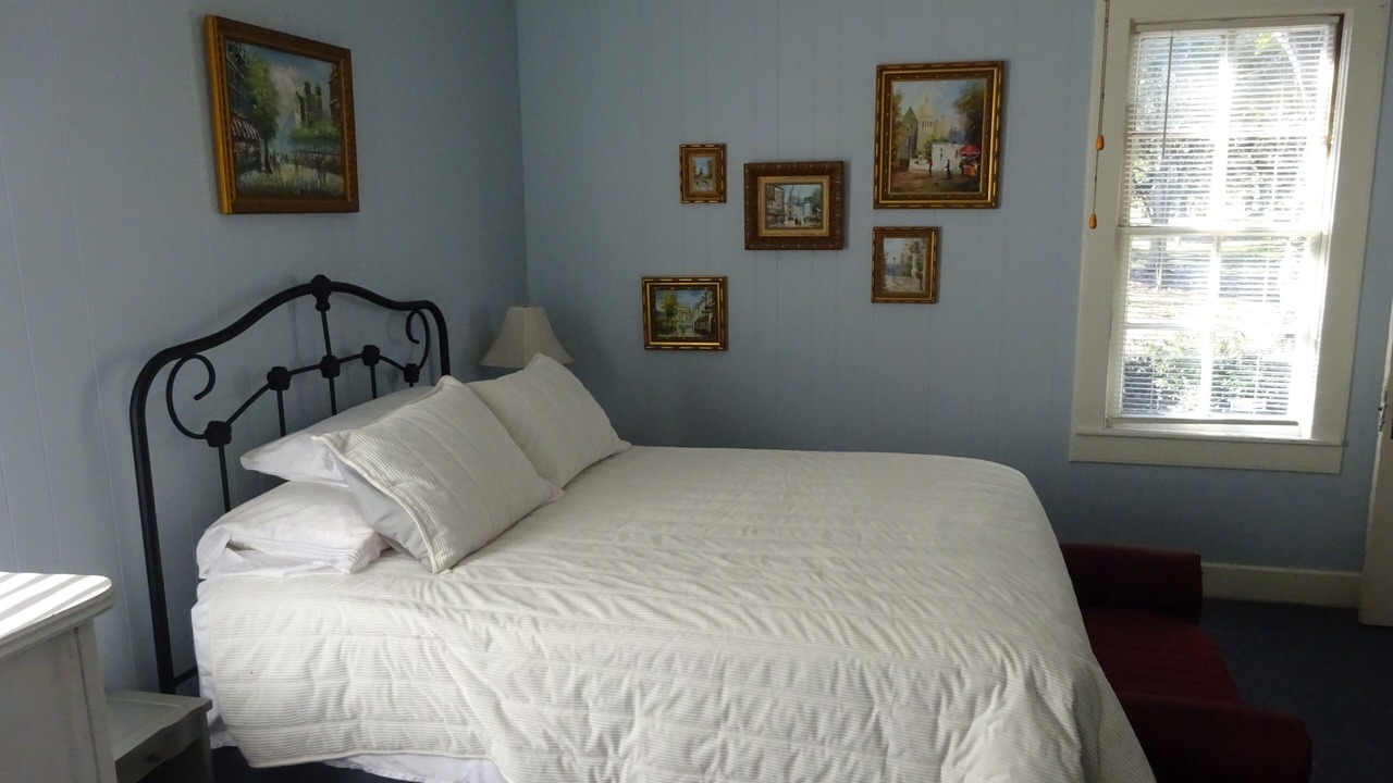 Photo of Bedroom in Patterson