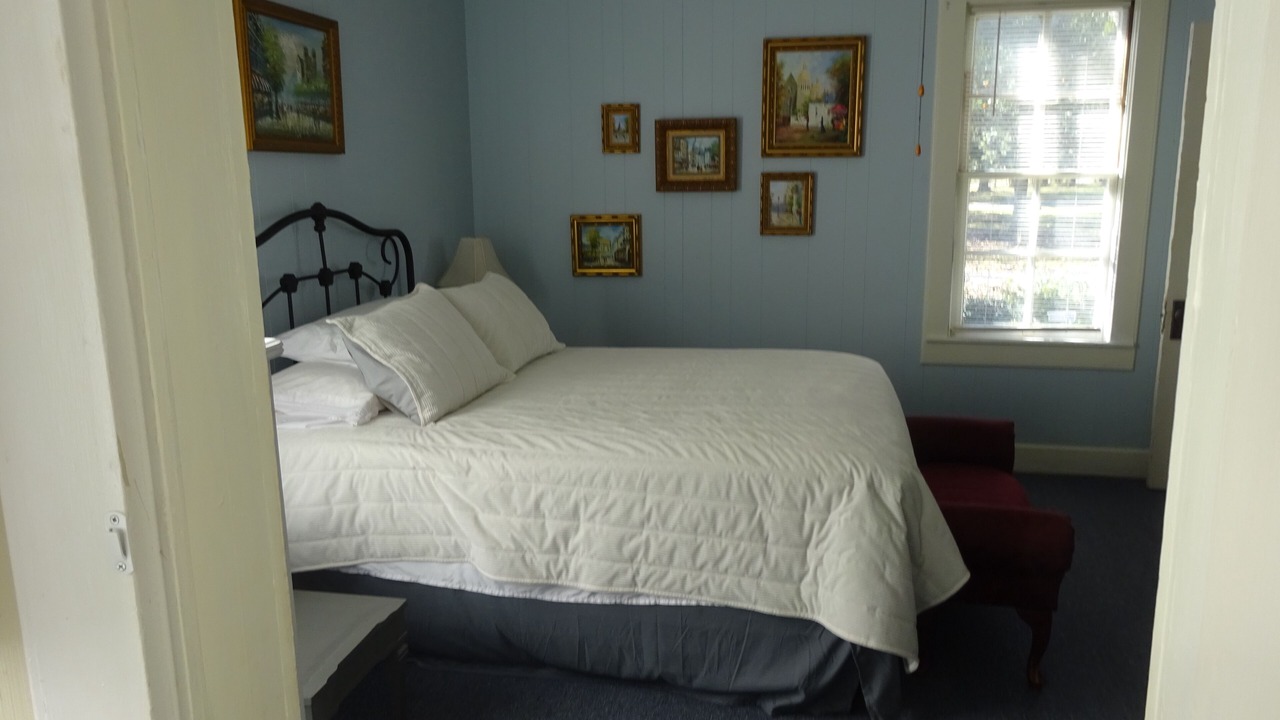 Photo of Bedroom in Patterson