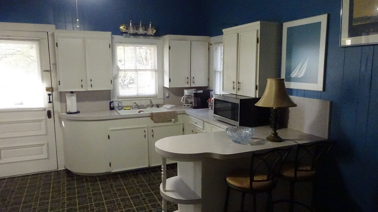 Photo of Kitchen in Patterson