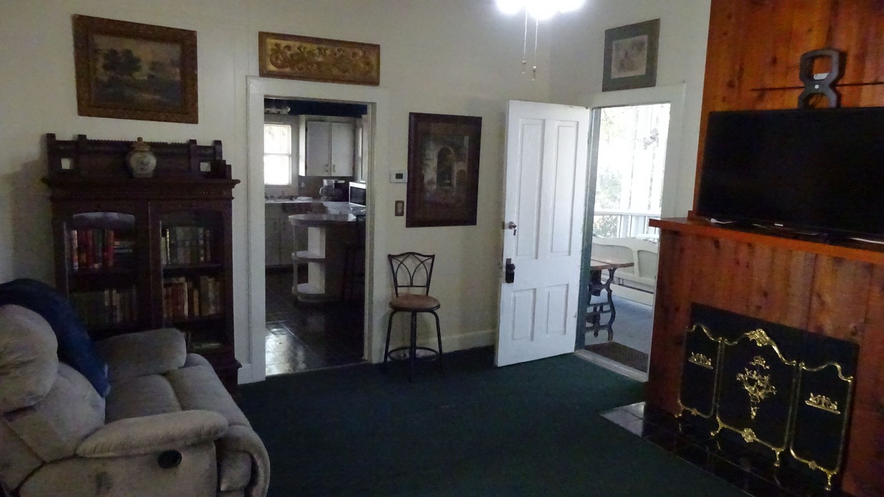 Photo of Livingroom in Patterson