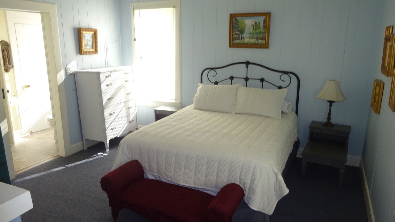 Photo of Bedroom in Patterson