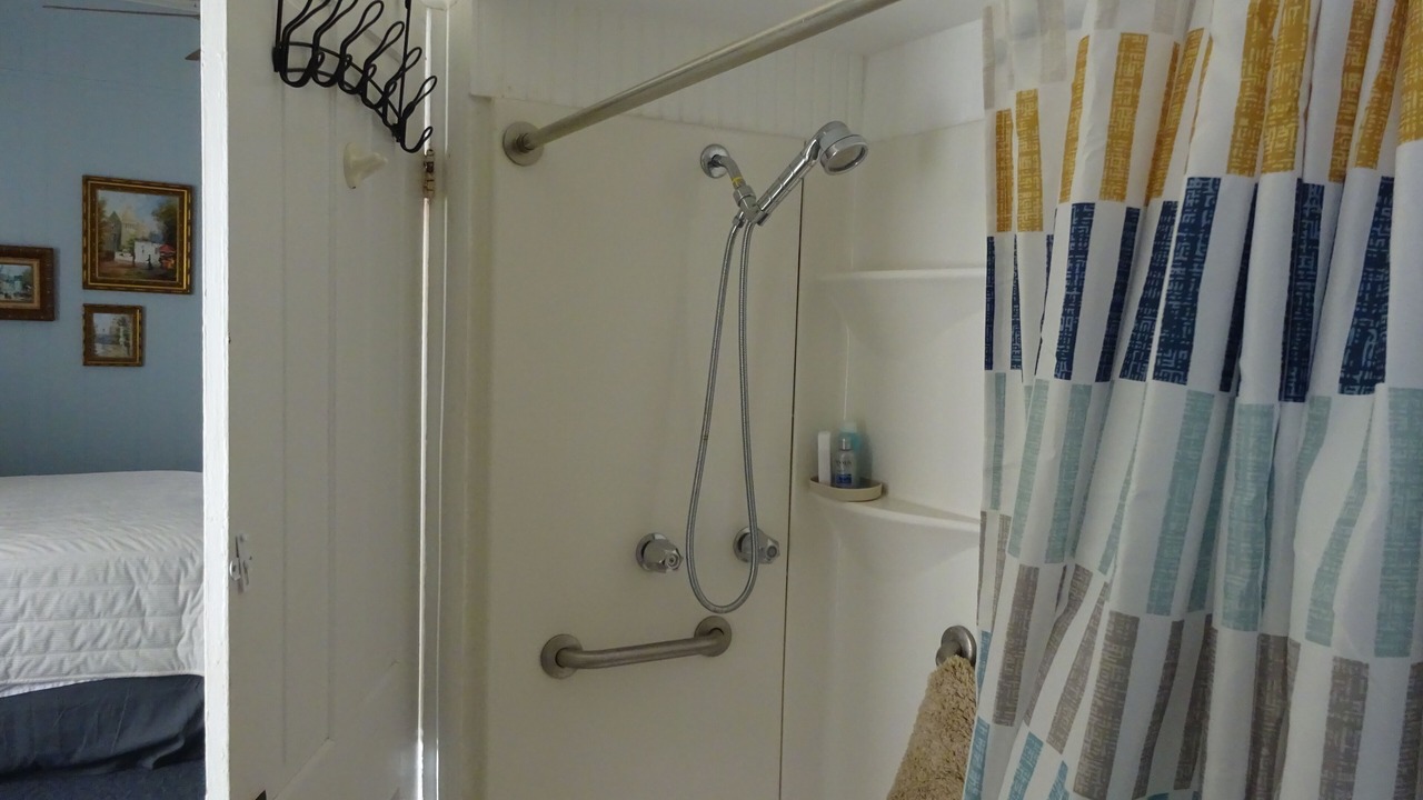 Photo of Bathroom in Patterson
