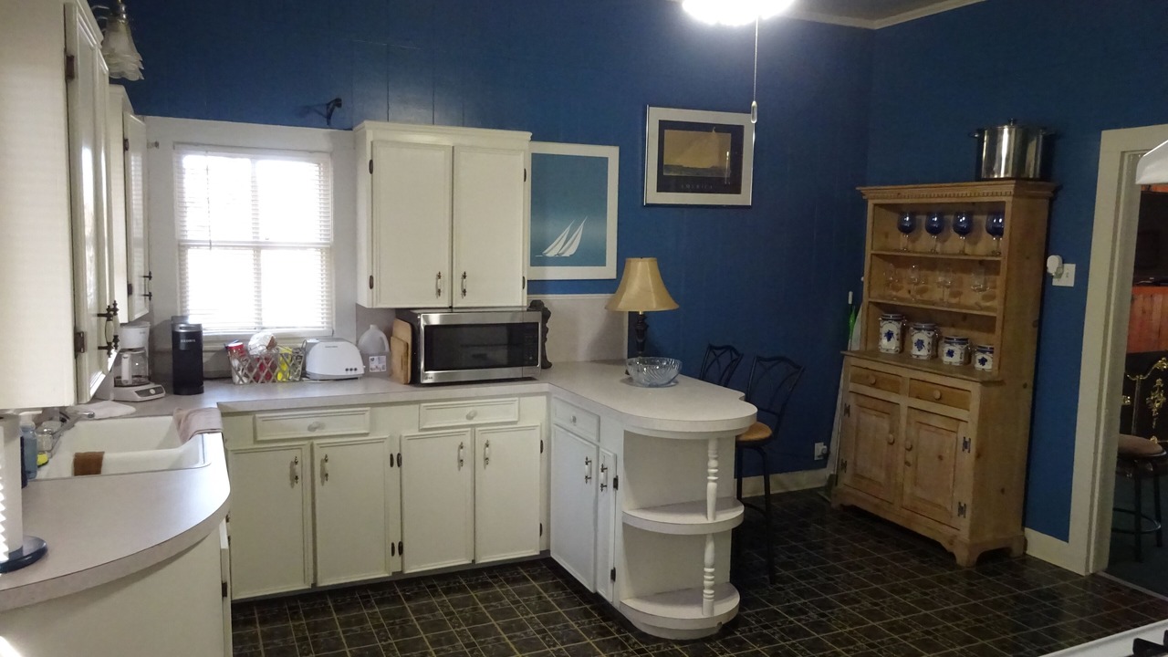 Photo of Kitchen in Patterson