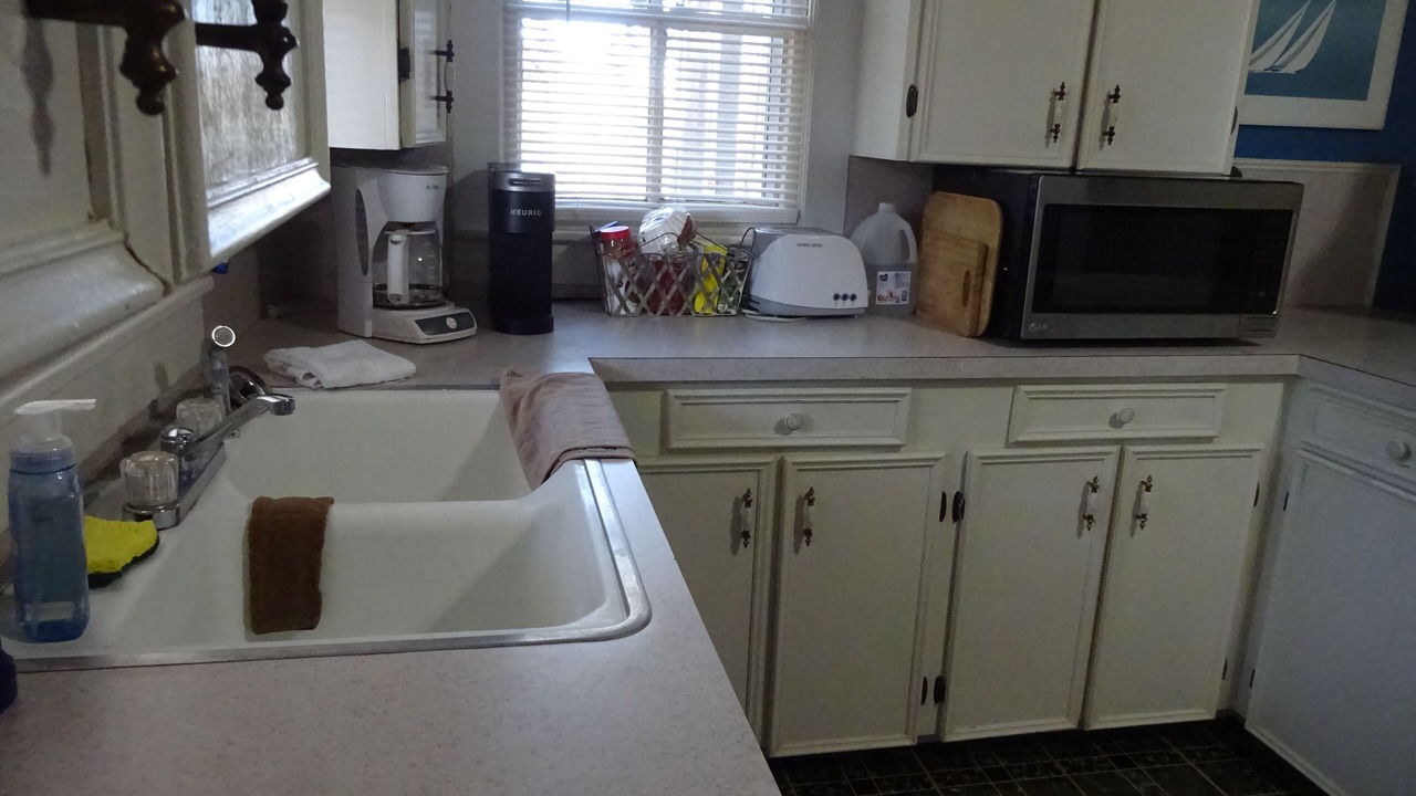 Photo of Kitchen in Patterson
