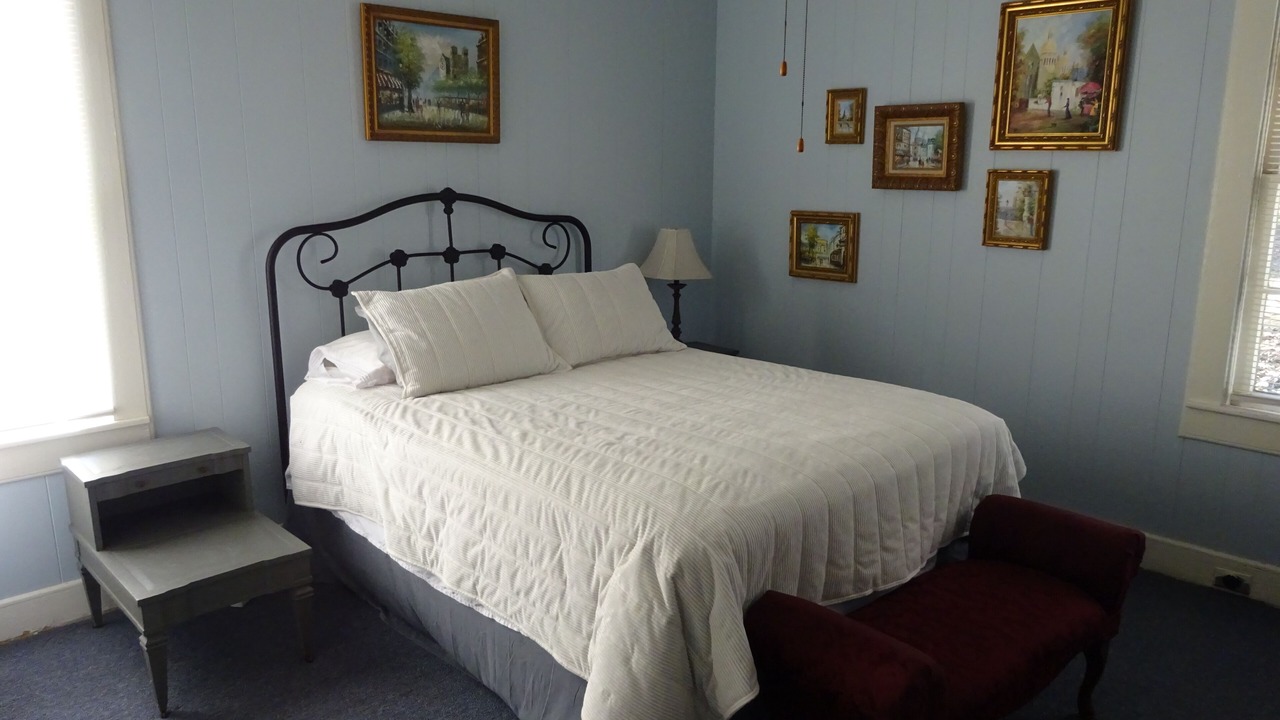 Photo of Bedroom in Patterson