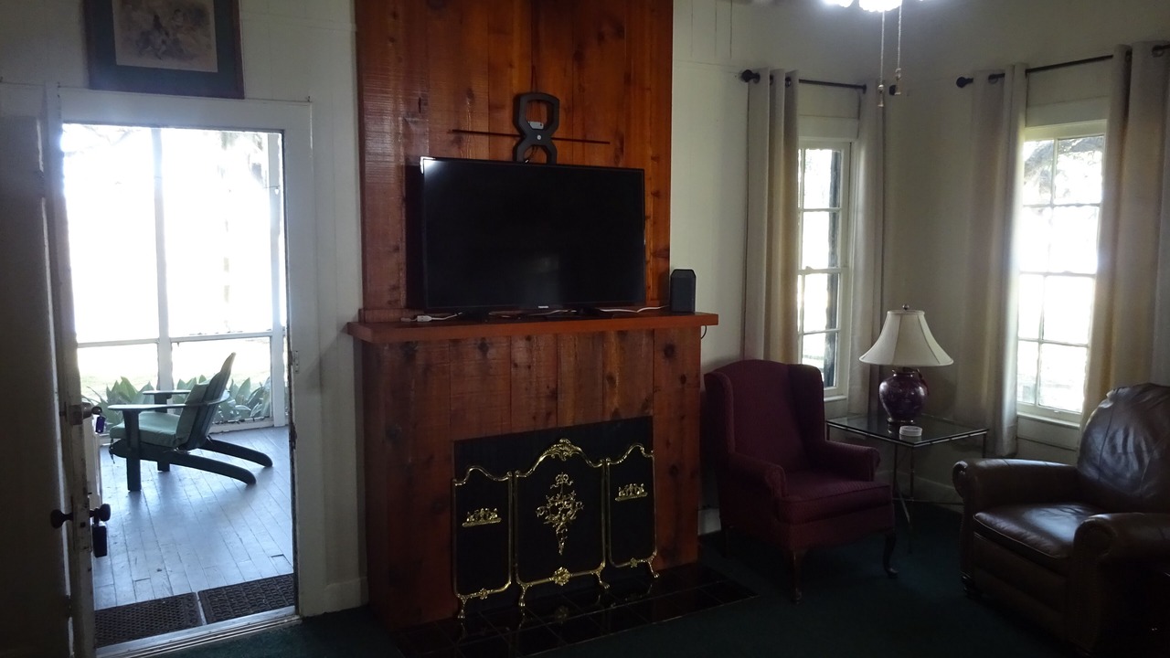 Photo of Livingroom in Patterson