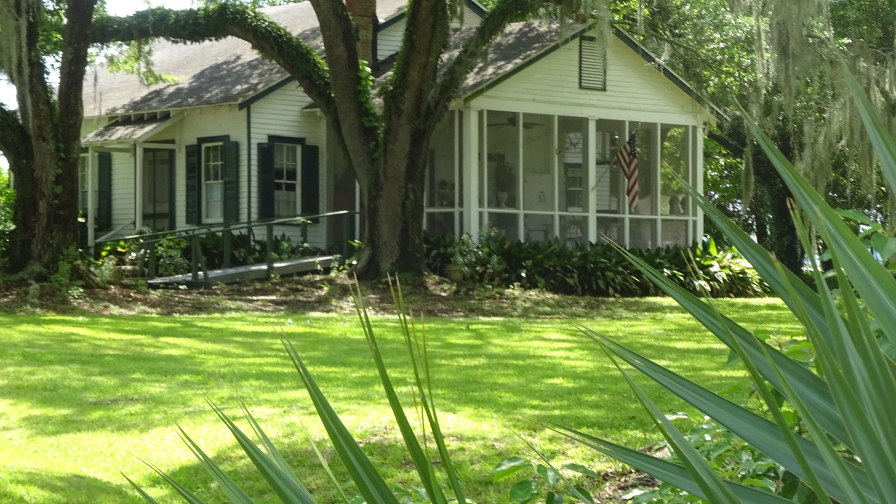 Photo of Outdoor in Patterson