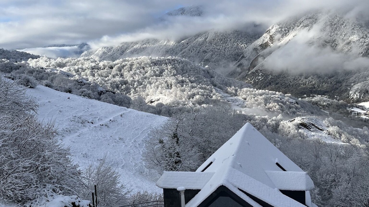 Photo of Outdoor in Baren