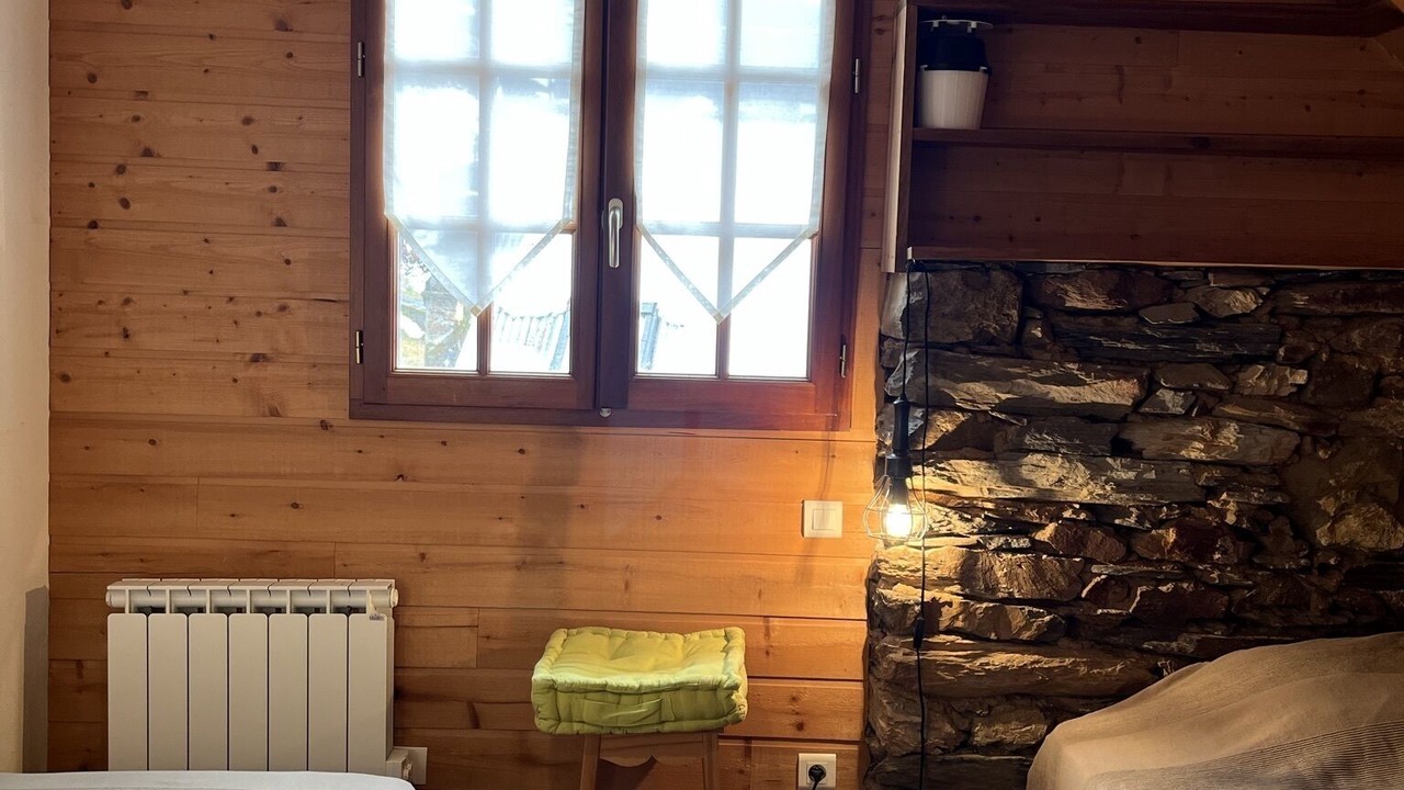 Photo of Bedroom in Baren