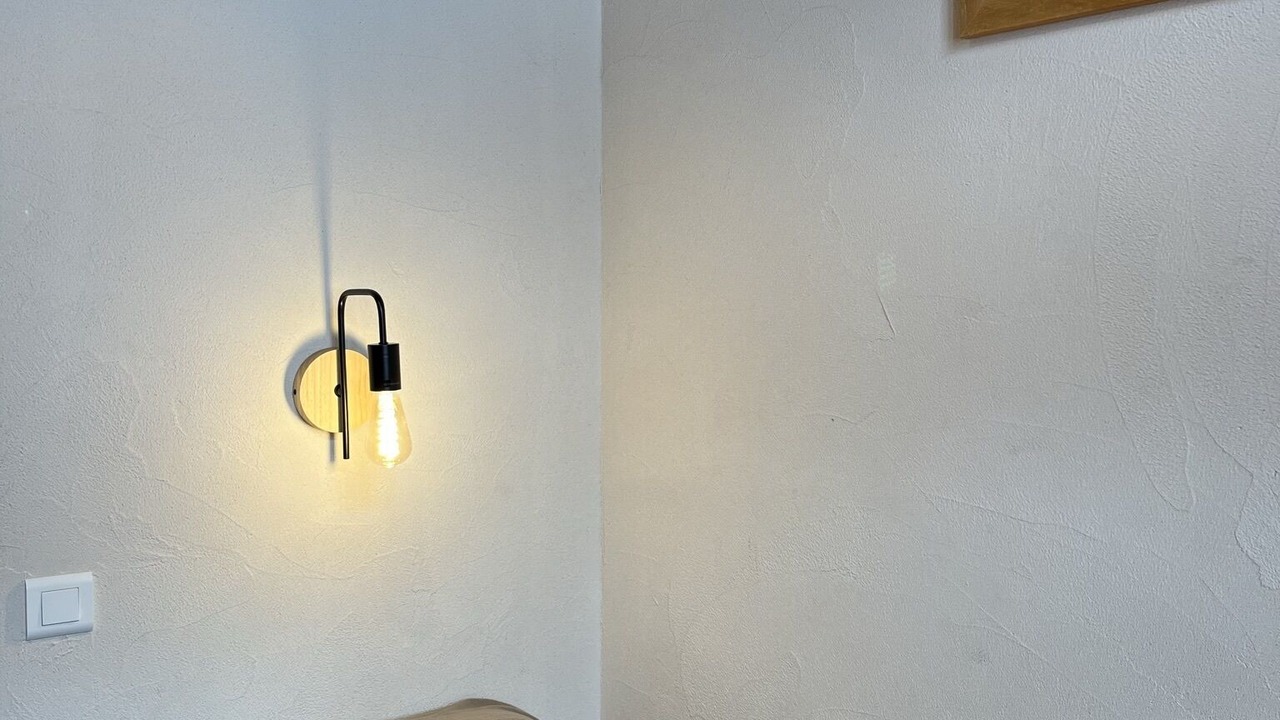 Photo of Bedroom in Baren