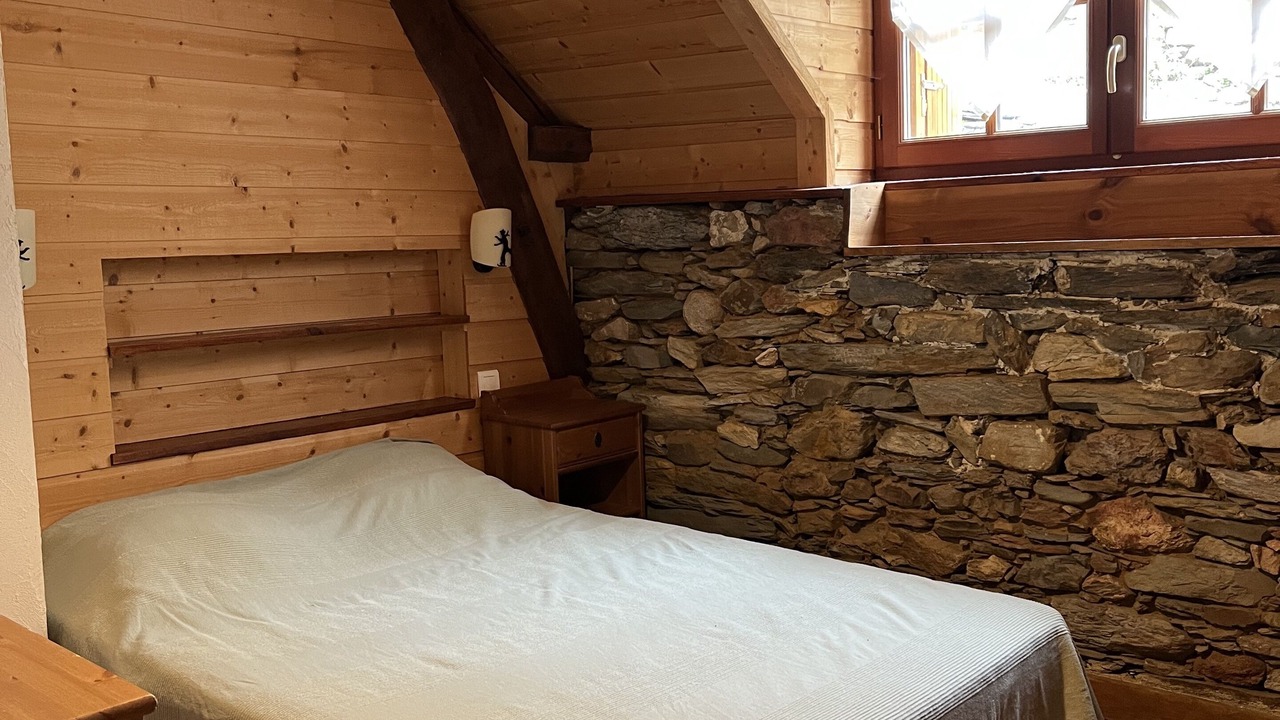 Photo of Bedroom in Baren