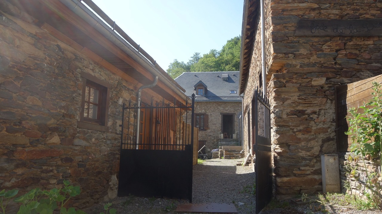 Photo of Outdoor in Baren