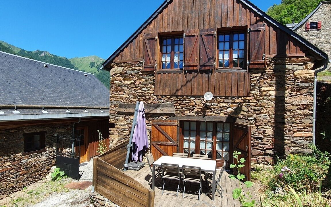 Photo of Outdoor in Baren