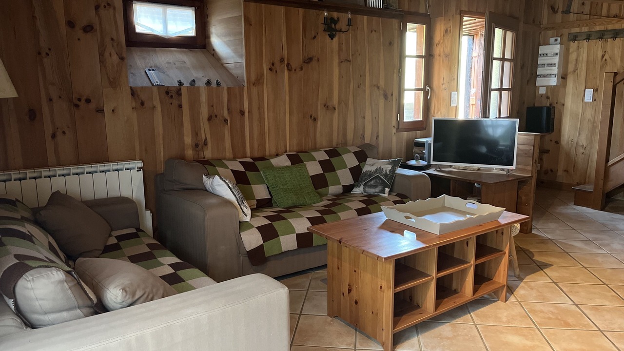 Photo of Livingroom in Baren