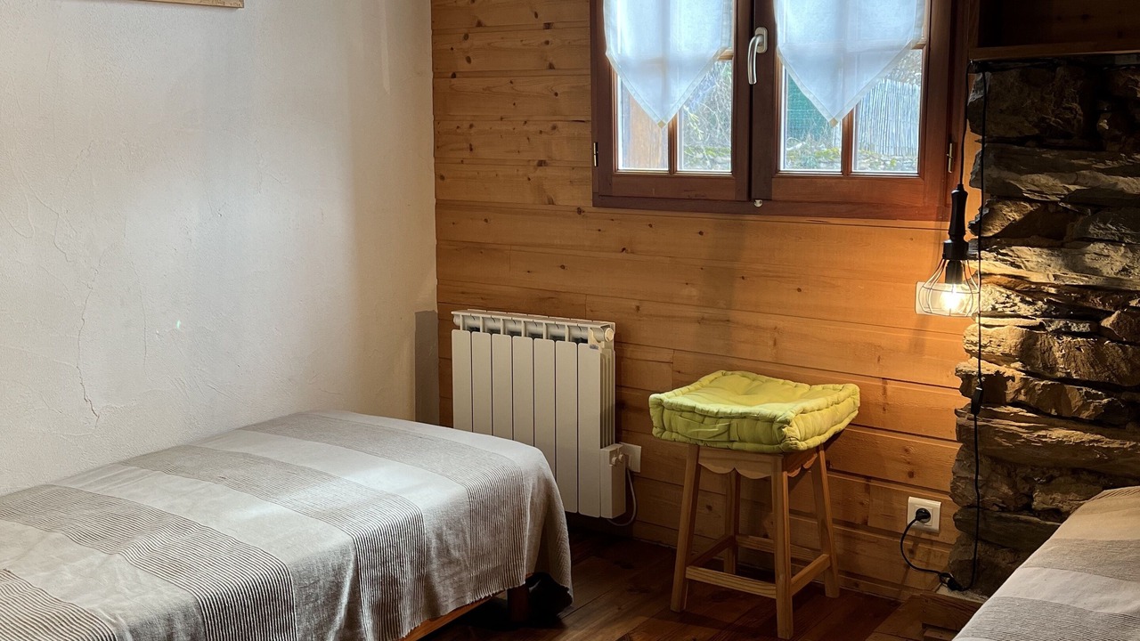 Photo of Bedroom in Baren