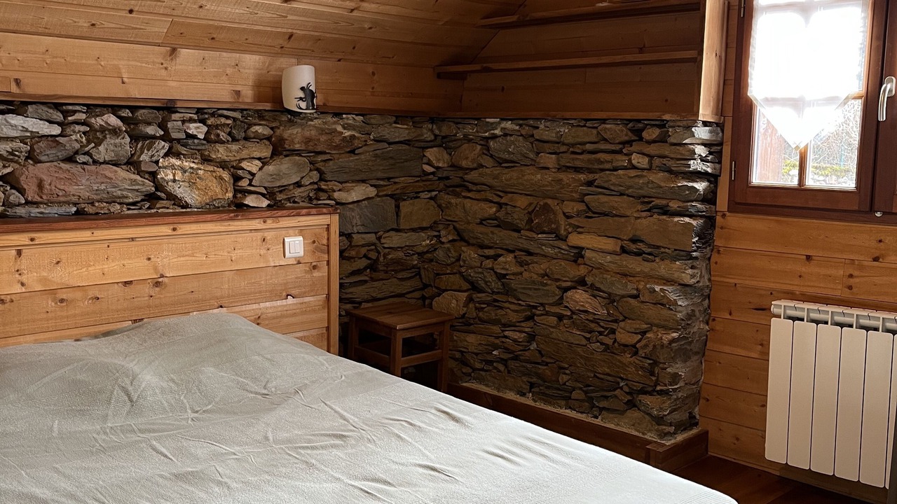 Photo of Bedroom in Baren