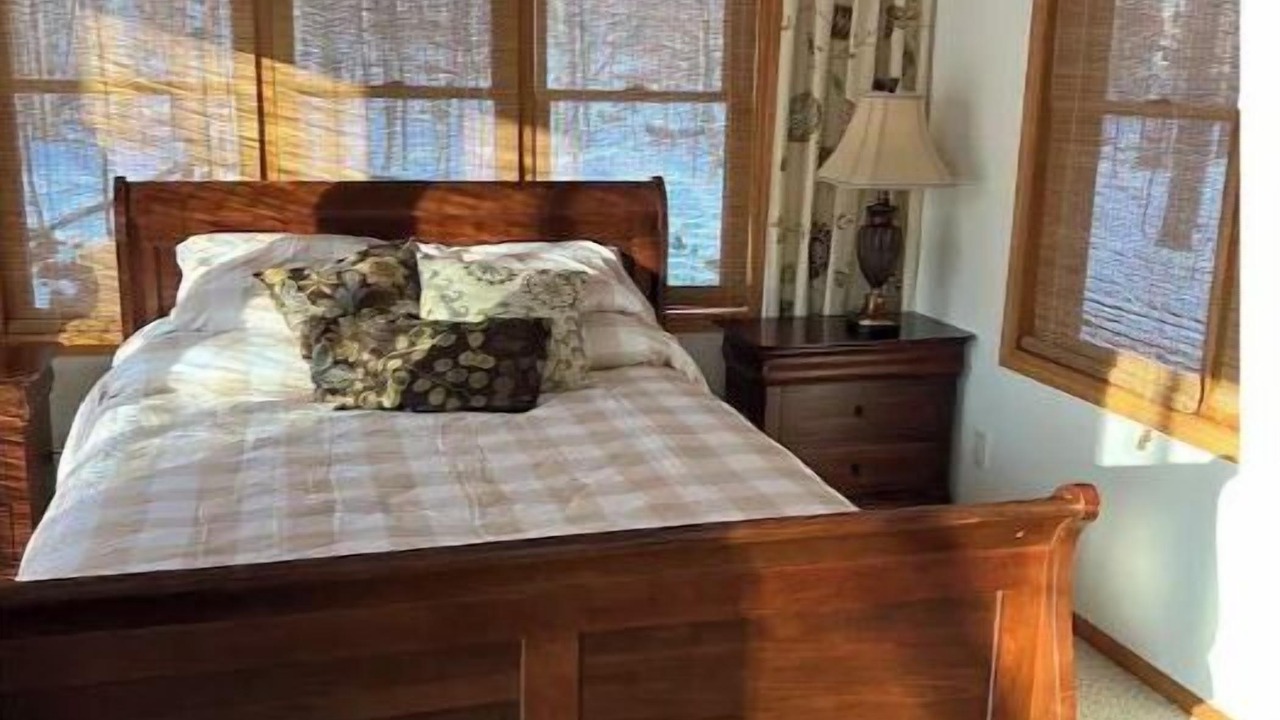 Photo of Bedroom in Baileys Harbor