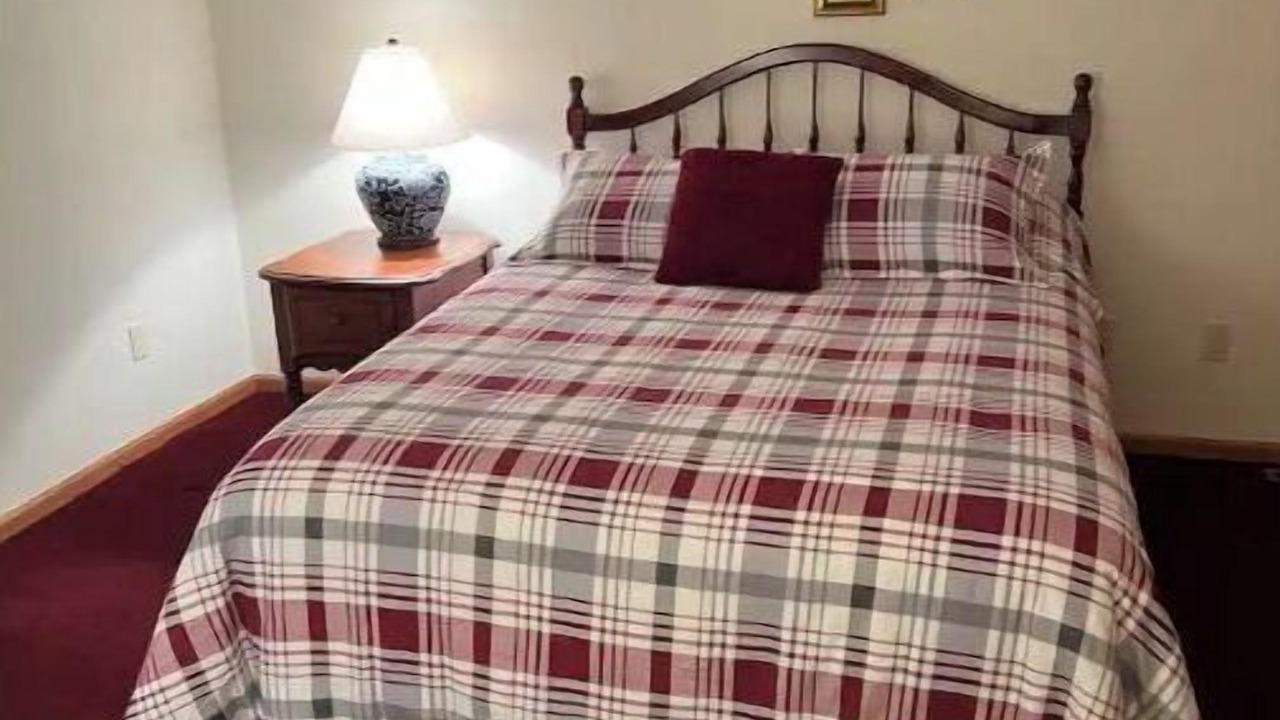 Photo of Bedroom in Baileys Harbor