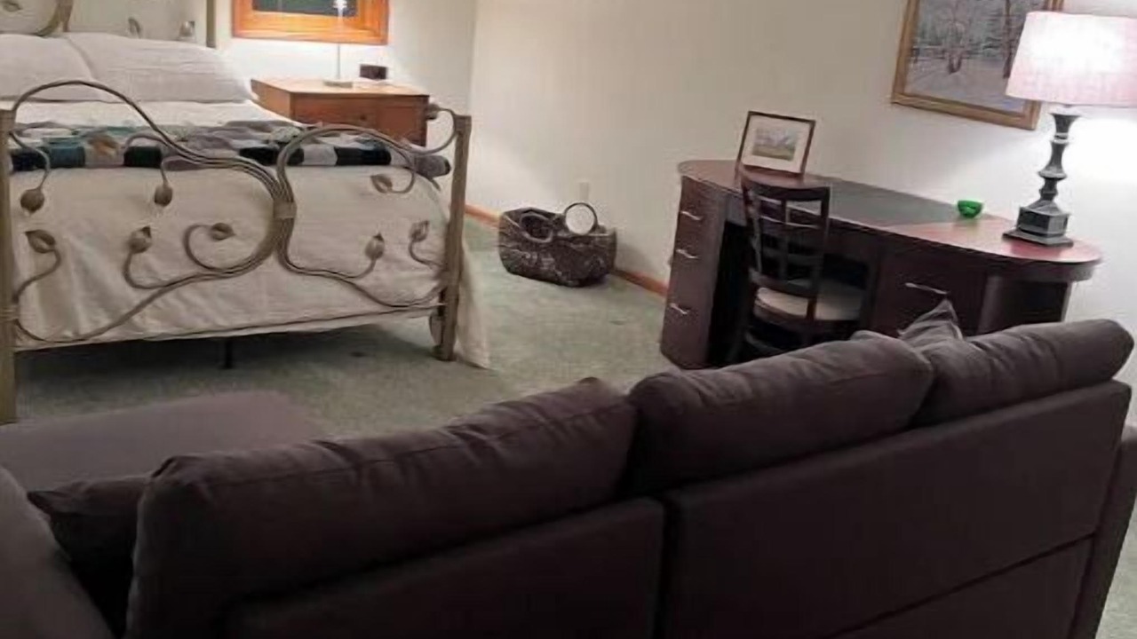 Photo of Bedroom in Baileys Harbor