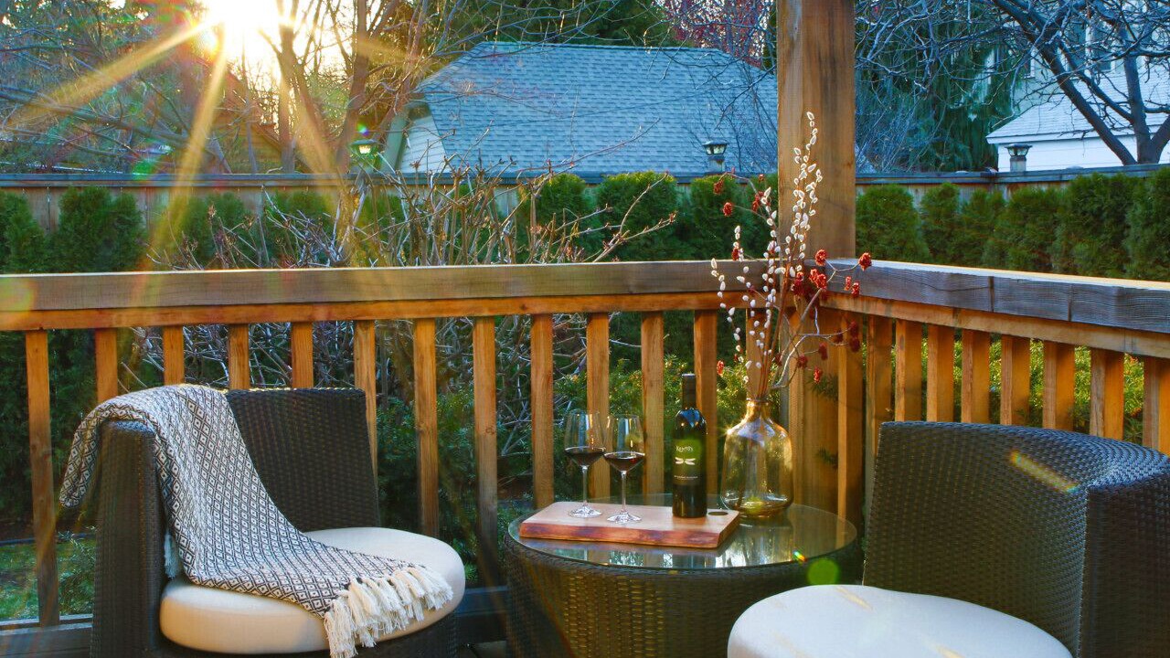 Photo of Bedroom in Walla Walla