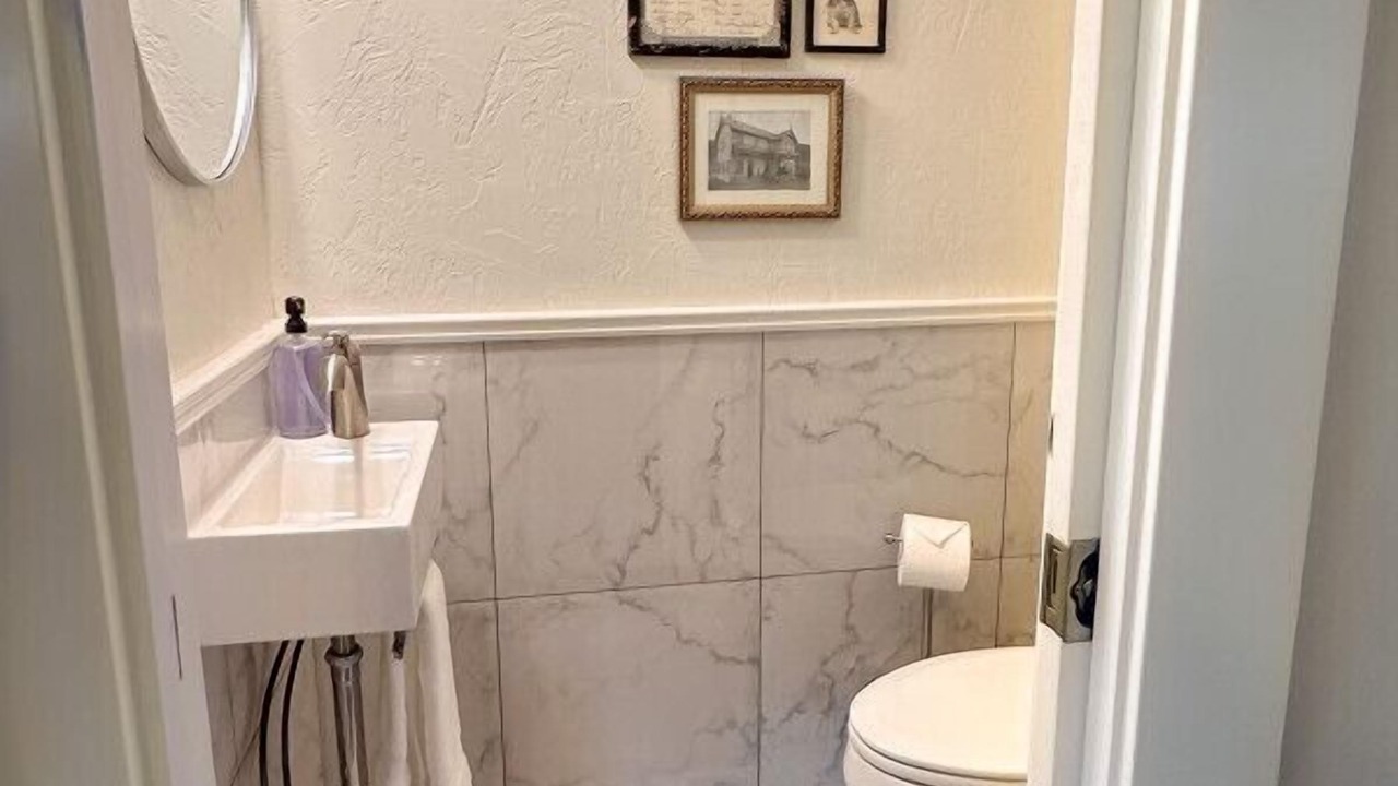 Photo of Bathroom in Walla Walla