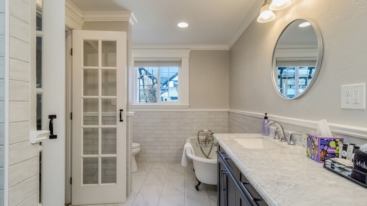 Photo of Bathroom in Walla Walla